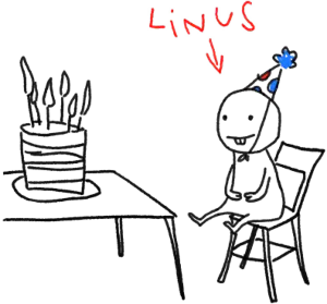 linus